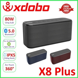 Loa Xdobo X8 Plus