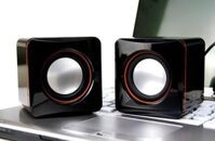 Loa xí ngầu mini giá rẻ BB49