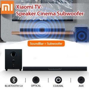 Loa Xiaomi Mi Subwoofer