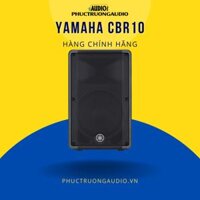 Loa Yamaha CBR10 – Bass 25cm