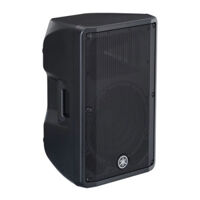 Loa Yamaha CBR12, Bass 30cm, 350W