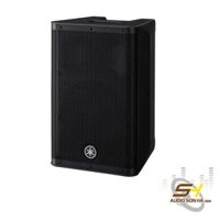 Loa Yamaha DXR10mkII/ Loa liền công xuất ,  sử dụng mạch Class D ,Cái//Đang khuyến mãi