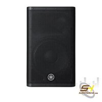 Loa Yamaha DXR15 MKII/  Loa liền công xuất ,  sử dụng mạch Class D ,Cái?/Đang khuyến mãi