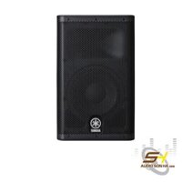 Loa Yamaha DXR8 MKII/  Loa liền công xuất ,  sử dụng mạch Class D , Cái