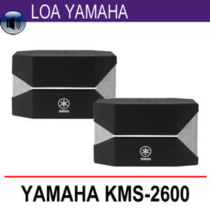 Loa Yamaha KMS2600 (KMS-2600)
