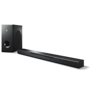 Loa Yamaha Musiccast BAR 400