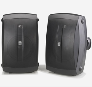 Loa treo tường Yamaha NS-AW350