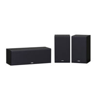 Loa Yamaha NS P350