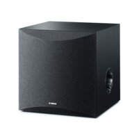 Loa Yamaha NS-SW100 Black