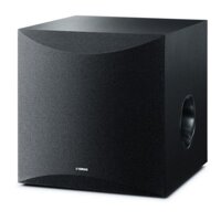 Loa Yamaha NS-SW100 - Black