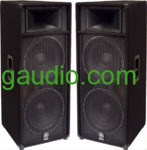 Loa Hội Trường Yamaha S215V