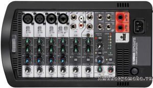 Loa Yamaha Stagepas 400i