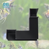 Loaches Hideout Trang trí bể cá Trang trí góc đa năng