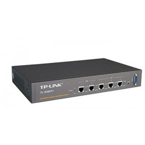 Load Balance Broadband Router TP-Link TL-R470T+