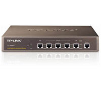 Load Balance Broadband Router TP-LINK TL-R480T+