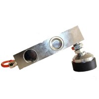 Load cell SQB - A - xxx Kg - Hãng Keli
