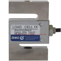 Loadcell Zemic H3-100kg