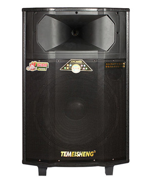 Loa di động Temeisheng QX-1509