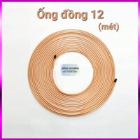 {loại 1} 1 mét ống đồng phi 12 (12.70)