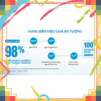 loại 1 ✔️️️️Gel mờ nhạt sẹo mụn và thâm mụn Hiruscar Post Acne DKSH trắng xanh