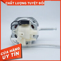 {loại 1} ⚡️COD⚡️Động cơ quạt đứng,16 inch,HATARI, Màu Đồng, Cảm Ứng, Trục Động Cơ, Nút Kéo, Khóa Cánh Quạt, Phụ Kiện Đầy