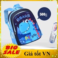 [LOẠI 1] Balo học sinh trẻ em tiểu học siêu nhẹ cao cấp cho bé trai gái chất liệu, cặp sách cấp 1 chống gù - chống thấm