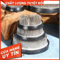 {loại 1} Bàn chông cắm hoa nghệ thuật dụng cụ cắm hoa Ikebana