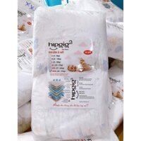 (LOẠI 1 - BAO LỖI ) 50 Miếng Bỉm Quần HIPGIG A Bo Mông