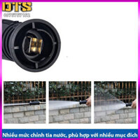 {loại 1} Béc xịt rửa xe mỏ vịt gắn súng xịt rửa áp lực caohàng đẹp