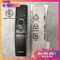 [LOẠI 1]-BH 1 THÁNG- Remote điều khiển Samsung 4k KHÔNG NÓI SMART CONG
