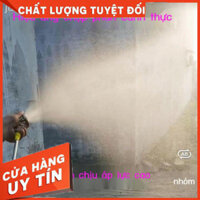 {loại 1} № Bình xịt điện bình xịt thuốc trừ sâu 8 mắt vòi hoa sen bằng đồng tinh tế nguyên tử hóa nông nghiệp vòi phun đ