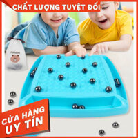 (loại 1) Bộ cờ nam châm hút từ tính board game tư duy logic hiện tượng luyện tập triệu tập cho trẻ