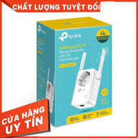 (loại 1) Bộ Kích Sóng WIFI TP-LINK 850RE_855RE_ 860RE - chính hãng