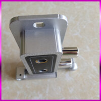 {loại 1} Bộ linh phụ kiện + Củ quay Sankaku, 999B, KS950, Q6, Q7 giàn phơi thông thái Hòa Phát Star kèm vít