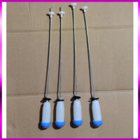 {loại 1} Bộ tay quang treo máy giặt SANYO - AQUA (dài 60cm) Ty treo máy giặt lồng đứng cửa trên 7kg đến 9kg