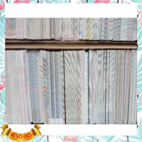 loại 1 Box mix card des BTS combo 50 cái .