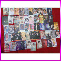 {loại 1} Box mix card des BTS combo 50 cái