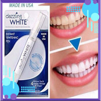 [loại 1] Bút tẩy trắng răng Dazzling White