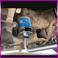 {loại 1} Cảo mở lọc nhớt, bát mở lọc dầu đúng hơn theo xe Hyundai Kona Avante Tucson Elantra, Kia Cerato K3 K5 Soul Selt