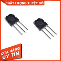 (loại 1) Cặp Sò hiệu suất D718 - B688 TO-247 8A/120V Hàng Mới - Chân Dài