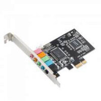 (loại 1) Card thay đổi PCI Express to SounD 5.1