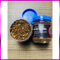 {loại 1} Chẩm Chéo Xuýt Xoa Muối Chẩm Chéo 12 Vị Tây Bắc Công Thức Gia Truyền 5 Thế Hệ Gia Vị Chấm Hoàn Hảo Thơm Ngon Lọ