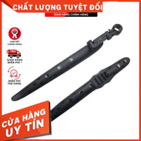 (loại 1) Chắn bùn xe đạp điện Kiotool Touring, Fixed, 700c