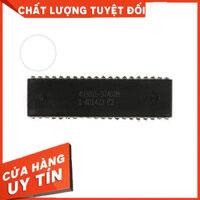 (loại 1) Chip Vi hướng dẫn AT89S52-24PU Chân Cắm - 89S52, mạch nạp ISP, Kit 8051