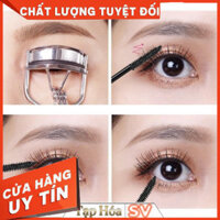 (loại 1) Chuốt mi Mascara Leezi Long Volume Waterproof