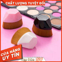 (loại 1) Cọ tán kem nền make up tay cầm lục giác CTK3