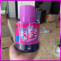 {loại 1} Cốc thả bồn cầu Hàn quốc, cốc khử mùi bồn cầu hàng loại 1