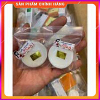 {loại 1} Combo 10 CHÍNH HÃNG,Hủ hộp kem tròn trắng giảm nám, trắng sáng da trong set Clobetam