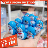 (loại 1) [COMBO 10 CON tự nhiên ] Lật Đật mini dễ thương và đáng yêu Siêu cute công cụ giải trí Cho Bé.