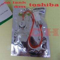 (loại 1) COMBO 10 Sò lạnh Tủ Lạnh TOSHIBA, Sò lạnh tủ lạnh sò lạnh toshiba